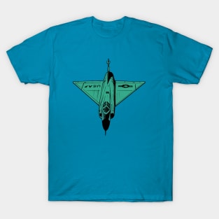 JET FIGHTER T-Shirt